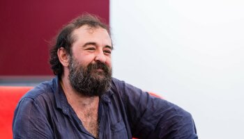 Murat Uyurkulak Foto: MAČ